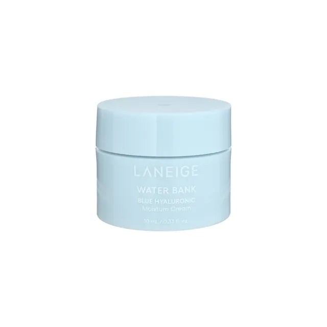 LANEIGE - Crema con Ácido Hialurónico Water Bank Blue Hyaluronic Moisture Cream Mini