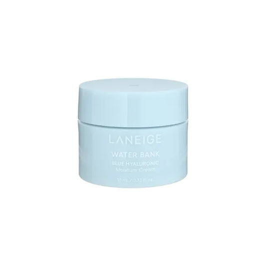 LANEIGE - Crema con Ácido Hialurónico Water Bank Blue Hyaluronic Moisture Cream Mini